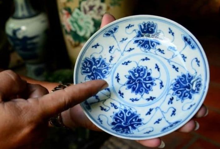 How to identify ancient ceramics simply and accurately